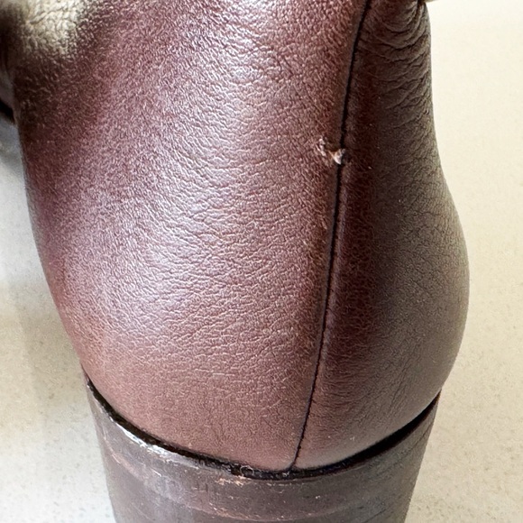 Jil Sander 90’s Vintage Boots - Picture 11 of 13